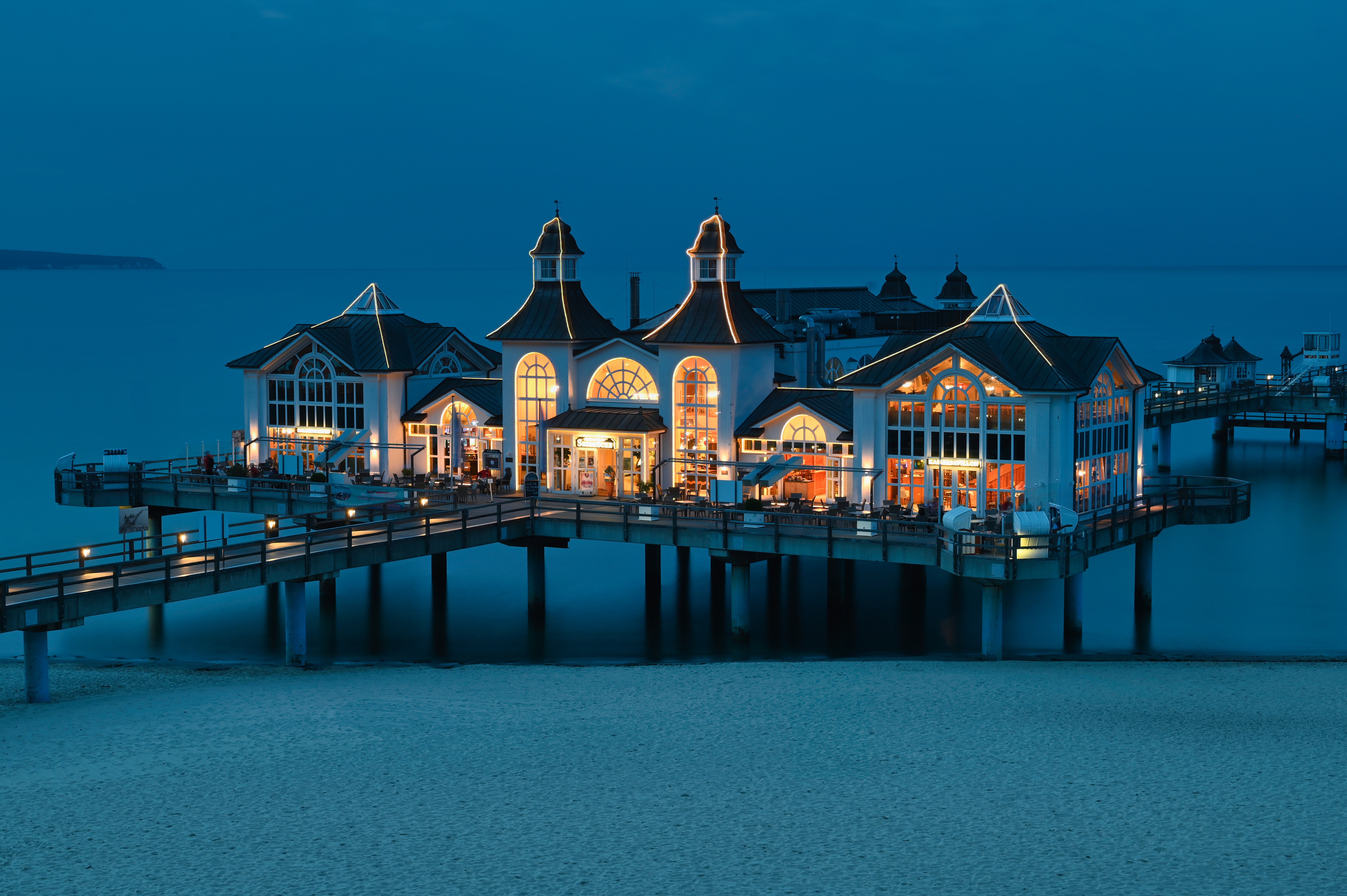 Bella Cucina Restaurant